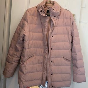 Winter Coat (Women)